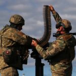 На фронті відбулося 179 боєзіткнень