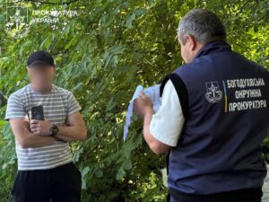 На Харківщині депутат “евакуював” до тещі майна громади на 14,5 млн грн