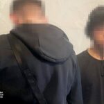 На Харківщині затримали неповнолітнього агента РФ