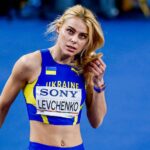 На Континентальному турі у Фінляндії Левченко здобула золото