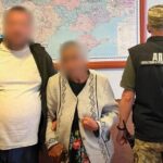 На кордоні затримали “нареченого” з двома дружинами в авто