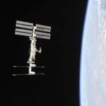 На МКС оголошували тривогу через витік повітря у російському модулі