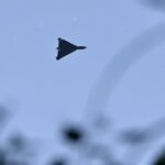 На Одещині росіяни завдали удару по пологовому відділенню