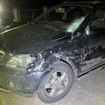 На Сумщині п’яний військовий збив насмерть мотоцикліста