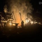 На Сумщині росіяни вбили пенсіонера у власному будинку