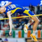 На турнірі в Бердичеві Дорощук виступив із світовим рекордом сезону