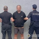На Закарпатті чоловік погрожував гранатою власній родині