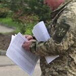 На Закарпатті в лікарні вмер чоловік, якого доставили з ТЦК