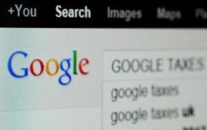 Надходження від “податку на Google” зросли з початку року