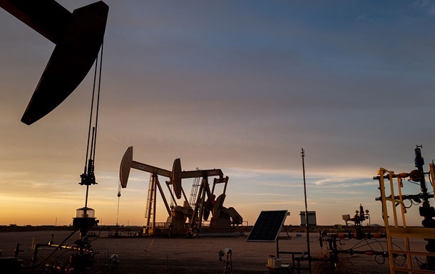 Нафта відреагувала на загострення конфлікту на Близькому Сході