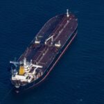 Нафта з Бразилії може замінити для Азії постачання з Ірану