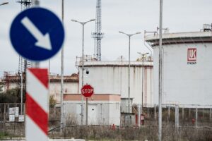 Нафтогазові доходи Кремля різко зросли у травні