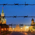 Нафтовий зашморг для Кремля