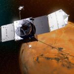 NASA завершило місію марсіанського зонда MAVEN після 11 років роботи