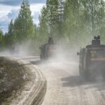 НАТО через Росію посилює оборону “новачків”