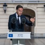 НАТО відстає від плану закупівель зброї для України – ЗМІ