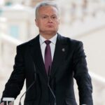 Науседа готовий стати посередником у конфлікті між Україною та Польщею