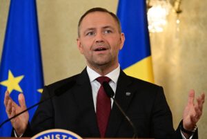 Навроцький пояснив, чому позбавив Зеленського ордена