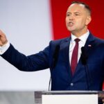 Навроцький позбавив Зеленського Ордена Білого Орла