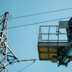 Названо області, де складна ситуація зі світлом