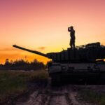 Названо площу звільненої від РФ території України