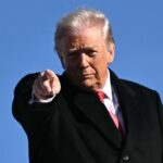 “Не так зрозуміли”: у США спростували погрози Трампа щодо Гренландії