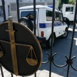 Незаконно ув’язнював полонених: підозру отримав ще один російський суддя