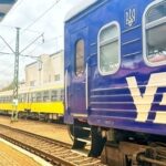 Нічний обстріл: УЗ повідомила про затримку поїздів