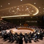 Німеччина вперше в історії не потрапила до Радбезу ООН