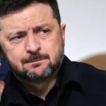 Норвегія допоможе з ППО – Зеленський