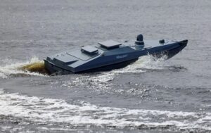 Норвегія готує &euro;100 млн на морські дрони Україні