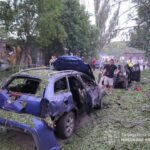 Нова тактика РФ: як FPV-дрони дістають Запоріжжя