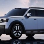 Новий Freelander показали на офіційних фото