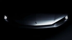 Новий Nissan Skyline дебютує вже цієї зими