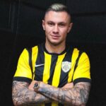 Новий виклик: Зубков емоційно залишив Трабзонспор