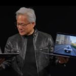 NVIDIA презентувала “нову еру комп’ютерів”