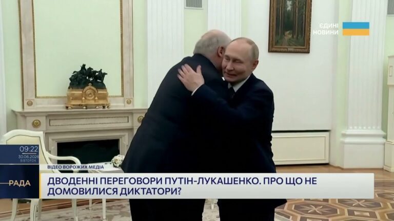 Дипломатичний тиск на кремль: роль міжнародних партнерів | Ілля Котов