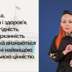 30 років Конституції України — Стаття 3