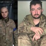 Обмін полоненими: додому повернулися батько і син