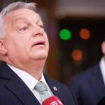 Орбана обрали лідером угорської опозиційної партії