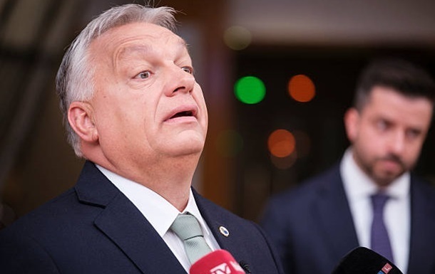 Орбана обрали лідером угорської опозиційної партії