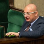 “Орденопад” триває: від нагород відмовився польський віцемаршалок