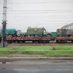 Основна артерія ворога. Знищення мосту в Криму