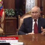 “Оточення під Старим Осколом”: ЗСУ відреагували на заяву Путіна
