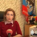 Отримали вирок колаборантки, які очолили “суди” на окупованій Донеччині
