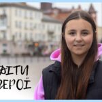 🙌🏼 15-річна волонтерка зібрала 7 млн для захисників | Діана Насібова