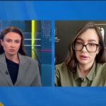 Удар по 10 районах столиці: ситуація після нічної атаки | Катерина Поп