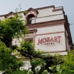 Готель “Моцарт”: підготовка активу до конкурсу.