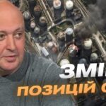 Чому росія нервує через удари ЗСУ та зміну позиції США | Олег Лісний