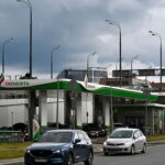 Паливна криза дісталася головного нафтового регіону Росії